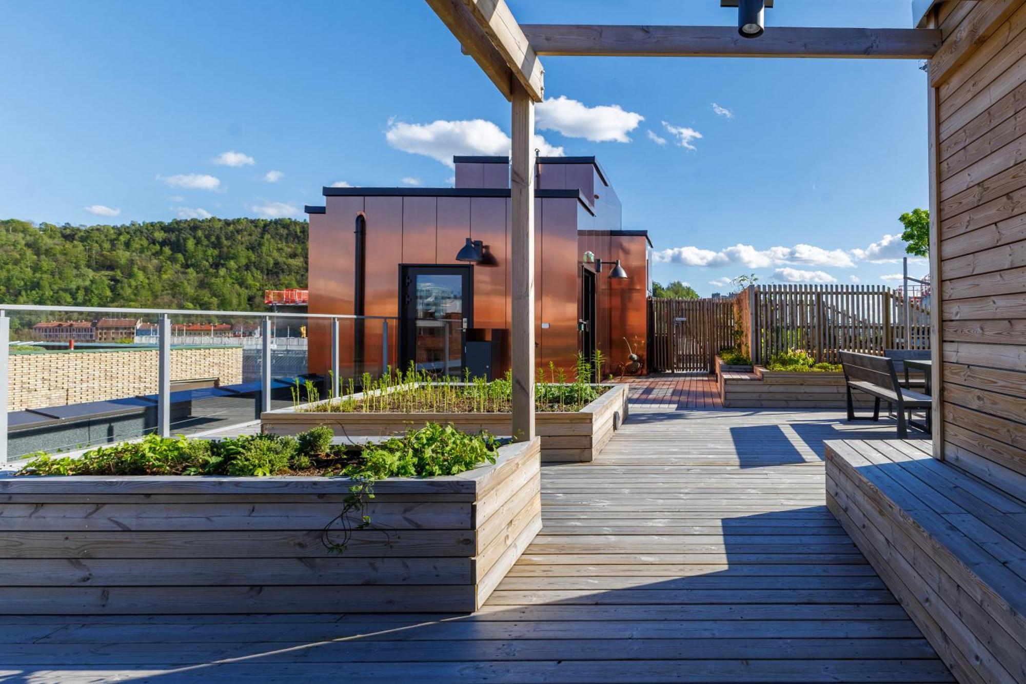 An Elegant And Modern Apartment In Bjorvika Oslo Exterior photo
